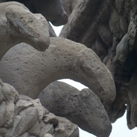 Photo de France - Le Palais idéal du Facteur Cheval